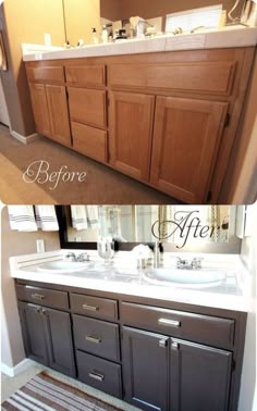 how to paint cabinets | painting cabinets, master bathrooms and labour how to paint cabinets | painting cabinets, master bathrooms and labour