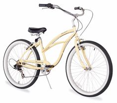 17 Best Vélos Images On Pinterest Veils Cycling Bikes And Bicycle Firmstrong Women S Urban Lady Seven Sd Beach Cruiser Bike White