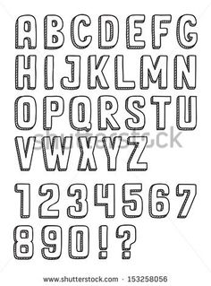 1000 ideas about 3d Letters on Pinterest 1000 ideas about 3d Letters on Pinterest