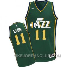 http www supershoesmarket com dante exum utah jazz 11 201415 new swingman alternate green jersey online html dante exum utah jazz 11 2014 15 new