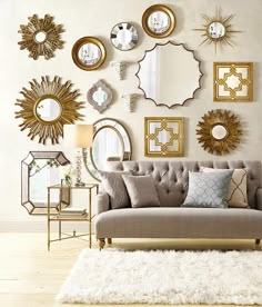 inspiration for a gallery wall for the home pinterest gallery