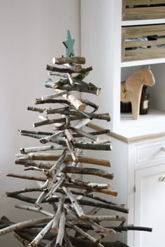 christbaum aus holz christbaum aus holz