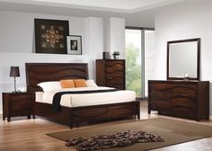Modern Bedroom Sets King nova domus romeo italian modern black & rosegold bedroom set Modern Bedroom Sets King nova domus romeo italian modern black & rosegold bedroom set