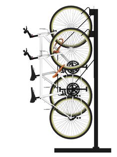 Making A Rack And Fitting 2 Bikes Into A Honda Fit Img 4650 Jpg