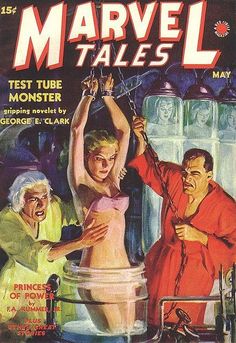 Have forgotten Mad scientist science fiction women naked opinion you Mad scientist science fiction women naked