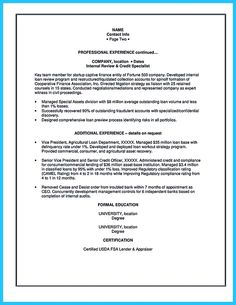 Nice Outstanding Counseling Resume Examples To Get Approved