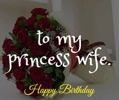 42 Idees De Birthday Wishes For Wife 42 Idees De Birthday Wishes For Wife