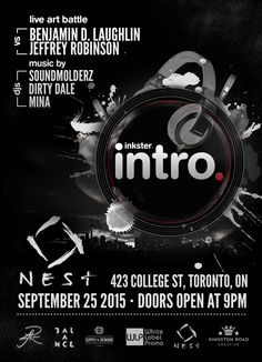 flyer design beer craft tasting corporate cool retro sleek flyers