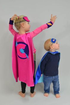 Superhelden basteln - Vertrauen Sie dem Testsieger