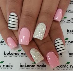 41 Best Valentine S Day Acrylic Nail Art Images Valentines Day Acrylic Nail Art Designs Pink