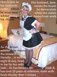 Feminized Sissy Slave Bondage Feminized Sissy Slave Bondage