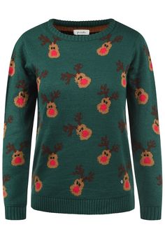 Merry Natale Ya flithy Animal-Maglione-Home Alone-Adulti /& Bambini Taglie-Nero