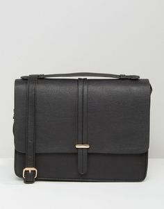 Hexagona ENCORE CUIR BANDOUILLERE (Marrón) Bolsos de Hexagona ENCORE CUIR BANDOUILLERE (Marrón) Bolsos de