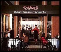 croce restaurant