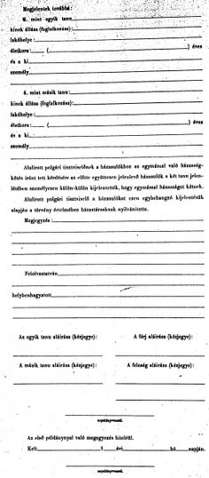 8 best hungarian genealogy images on Pinterest Family trees - stipend request form template 8 best hungarian genealogy images on Pinterest Family trees - stipend request form template