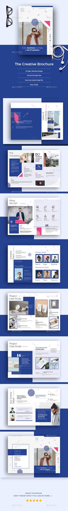 the 78 best brochure images on pinterest in 2018 brochures