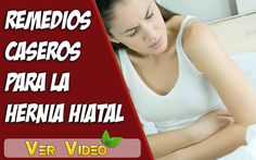 recetas para pacientes con hernia de hiato