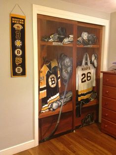 Bedroom Ideas Hockey hockey furniture | i love hockey! | pinterest | hockey, hockey Bedroom Ideas Hockey hockey furniture | i love hockey! | pinterest | hockey, hockey