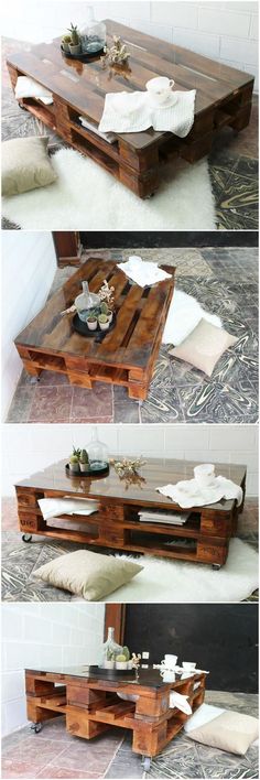 Couchtisch aus Obstkisten mit Glasplatte Obstkisten, Couchtische - couchtisch aus massivholz deko sand Couchtisch aus Obstkisten mit Glasplatte Obstkisten, Couchtische - couchtisch aus massivholz deko sand