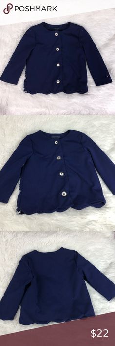 Royal Blue Tridesent Formal Vest Excelent used condition TRI