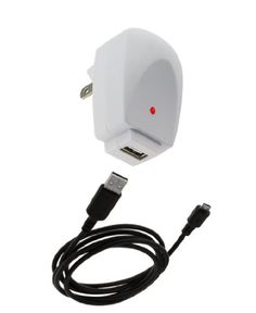 Car Charger Combo for Apple iPhone iPad iPod Cellet Premium 30 Pin Home Wall