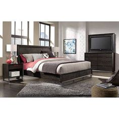 Rivina 6Piece Cal King Bedroom Set Logan Pinterest King Entrancing Cal King Bedroom Sets Decorating Inspiration Rivina 6Piece Cal King Bedroom Set Logan Pinterest King Gorgeous Cal King Bedroom Sets Inspiration Design