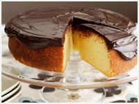 Jaffa Swirl Mud Cake Recipe Jaffa Swirl Mud Cake Recipe