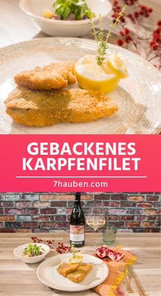 Die 10+ besten Bilder zu Fisch Rezepte in 2020 | rezepte Die 10+ besten Bilder zu Rezepte in 2020 | rezepte, lecker
