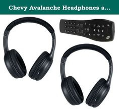 NESA Folding Wireless Headphones 2001 to present 2 Channel IR