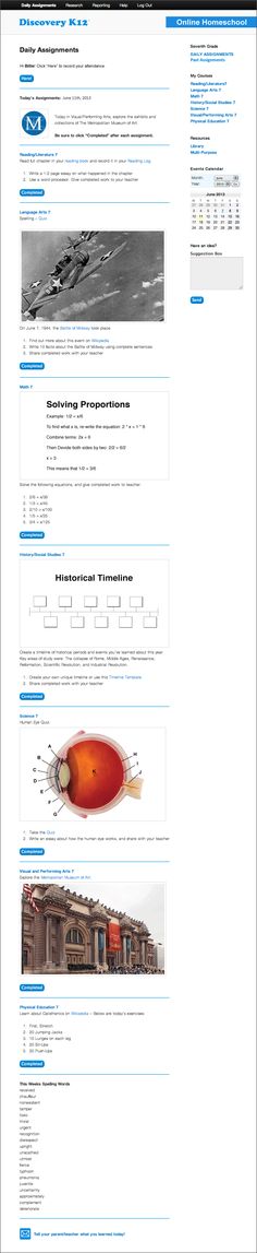 Waldorf ~ Curriculum ~ Resource ~ An overview of the curriculum - sample historical timeline Waldorf ~ Curriculum ~ Resource ~ An overview of the curriculum - sample historical timeline