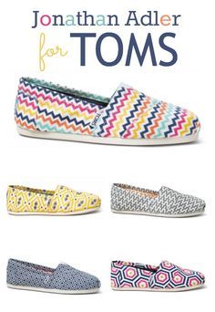 Love the Chevron ones Toms Outlet, Toms Shoes Outlet, Haute Couture, Toms, Shoes Outlet