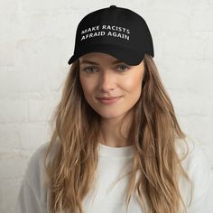 Pineapple Smile Unisex Cotton Flat Baseball Cap Ash One Size