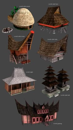 130 Asia Pacific Traditional Homes Ideas Traditional House Architecture House Styles