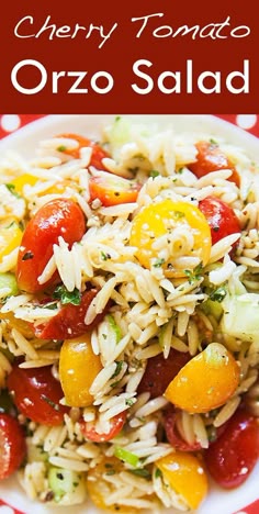 Zo S Kitchen Chicken Orzo summer fresh lemon and chicken orzo salad | ** deliciously italian Zo S Kitchen Chicken Orzo summer fresh lemon and chicken orzo salad | ** deliciously italian