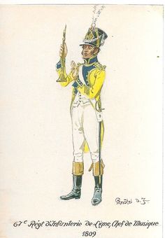Nap-25-color Tin Army Musician of The Regiment Orchestra Tin Toy Soldiers Metal Sculpture Miniature Figure Collection 54mm Scale 1//32