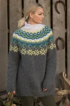 De 20+ beste bildene for GARNIUS: Viking Garn i 2020 | garn 2011 12 Rikke jakke Viking Garn Merke STRIKKEPAKKER
