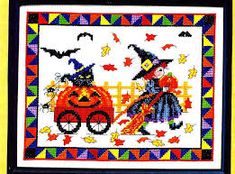 Bobbie G Designs Cross Stitch Chart Your Choice