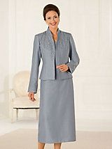 41 Best Grandma Images On Pinterest Mother Bride Of The Elegant Shantung Textured Jacket Dress Grandma Dresswedding Party Dressesbridal