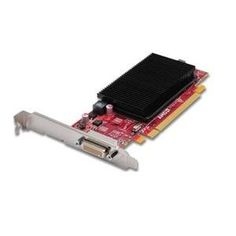 ATI FirePro 2260 256MB Low Profile Workstation Video Card 2x DisplayPort PCIe x1