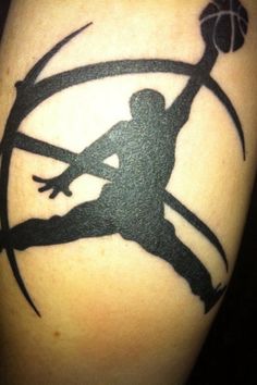 air jordan tatuaje air jordan tatuaje