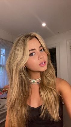 Visit for view more - #girl #cute #hairstyle