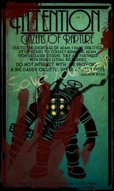 Deco devolution the art of bioshock 2 book