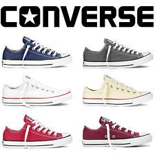 converse burdeos hombre