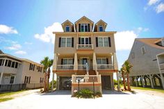 Hakuna Matata 4807 S Ocean Blvd Long Bay Estates Mb Sc Hakuna Matata 4807 S Ocean Blvd Long Bay Estates Mb Sc Vacation Houses Pinterest South Carolina And