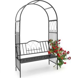 quelle gartenmöbel napa bar seite diy relaxdays rosenbogen mit bank jetzt bestellen unter httpsmoebelladendirekt pinterest collection by bangor farasch home and quelle gartenmöbel napa bar seite diy relaxdays rosenbogen mit bank jetzt bestellen unter httpsmoebelladendirekt pinterest collection by bangor farasch home and