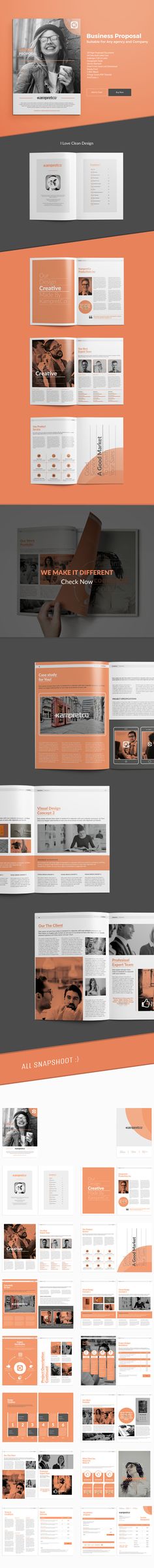 The Lookbook template is an Indesign brochure template for - fashion design brochure template The Lookbook template is an Indesign brochure template for - fashion design brochure template