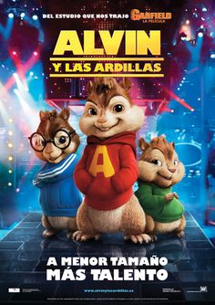 7 Ideas De Alvin Y Las Ardillas Ardillas Chipmunks Peliculas Audio Latino Online