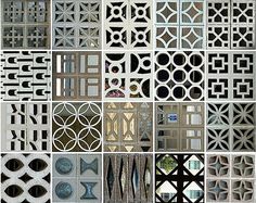 mid-century modern vancouver island: decorative concrete blocks mid-century modern vancouver island: decorative concrete blocks