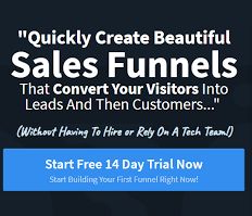 Getting The How I Made $10k First Month Clickfunnels To Work