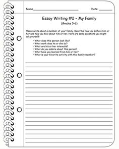 Help with dissertation writing 6th grade